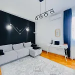 Apartment Relax & Work In Cozy Flat W Netflix & Wi-fi Cluj-Napoca