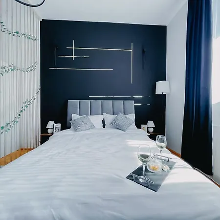 Relax & Work In Cozy Flat W Netflix & Wi-fi Cluj-Napoca