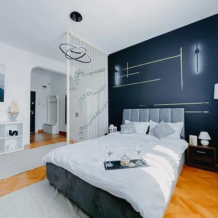 Apartman Relax & Work In Cozy Flat W Netflix & Wi-fi Kolozsvár