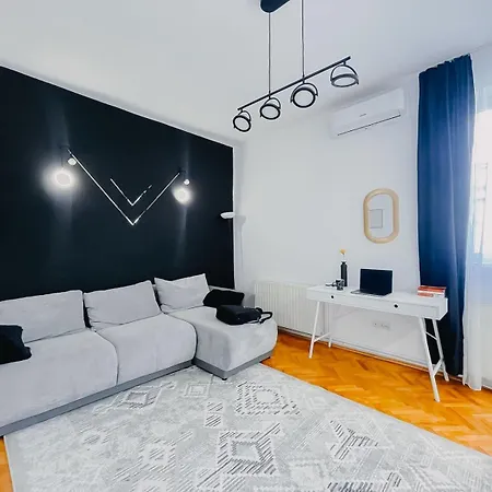 Apartman Relax & Work In Cozy Flat W Netflix & Wi-fi Kolozsvár