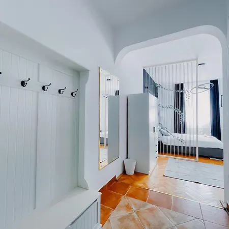 Apartament Relax & Work In Cozy Flat W Netflix & Wi-fi Cluj-Napoca