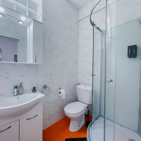 Apartman Relax & Work In Cozy Flat W Netflix & Wi-fi Kolozsvár
