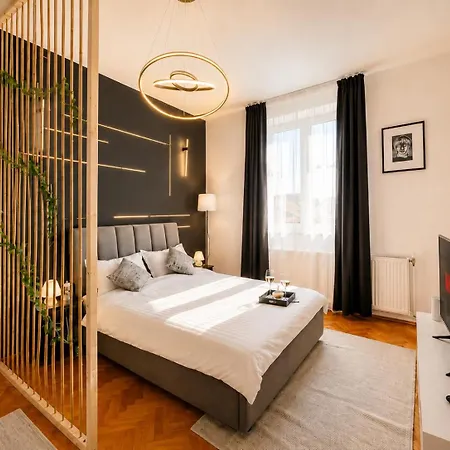 Relax & Work In Cozy Flat W Netflix & Wi-fi * Kolozsvár