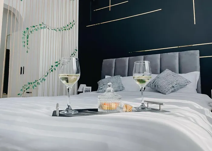 Relax & Work In Cozy Flat W Netflix & Wi-fi Apartament Cluj-Napoca