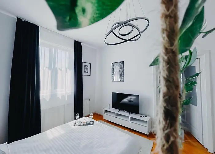 Relax & Work In Cozy Flat W Netflix & Wi-fi Apartament Cluj-Napoca